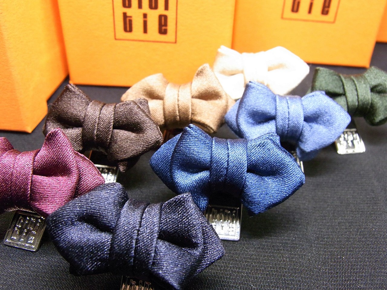Pitti Immagine Uomo Autunno/Inverno 2016/17 TibiTie